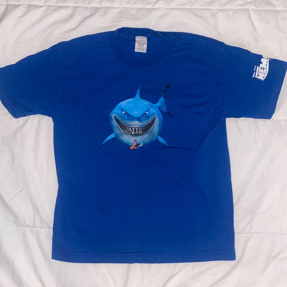 Finding Nemo T-shirt
